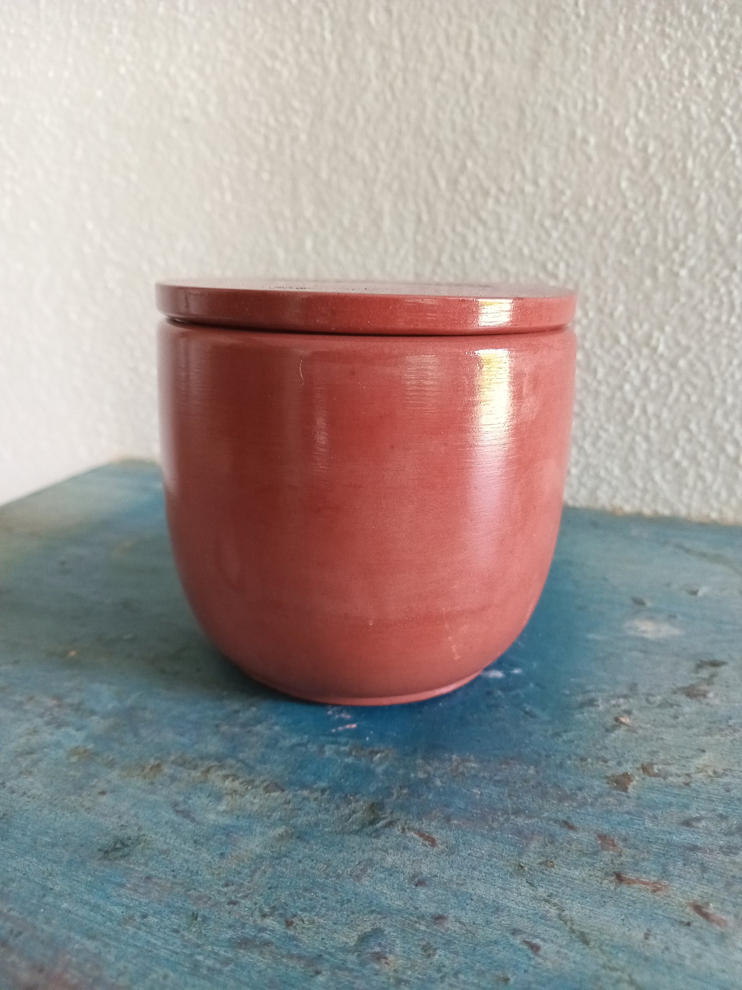 Medium Candle