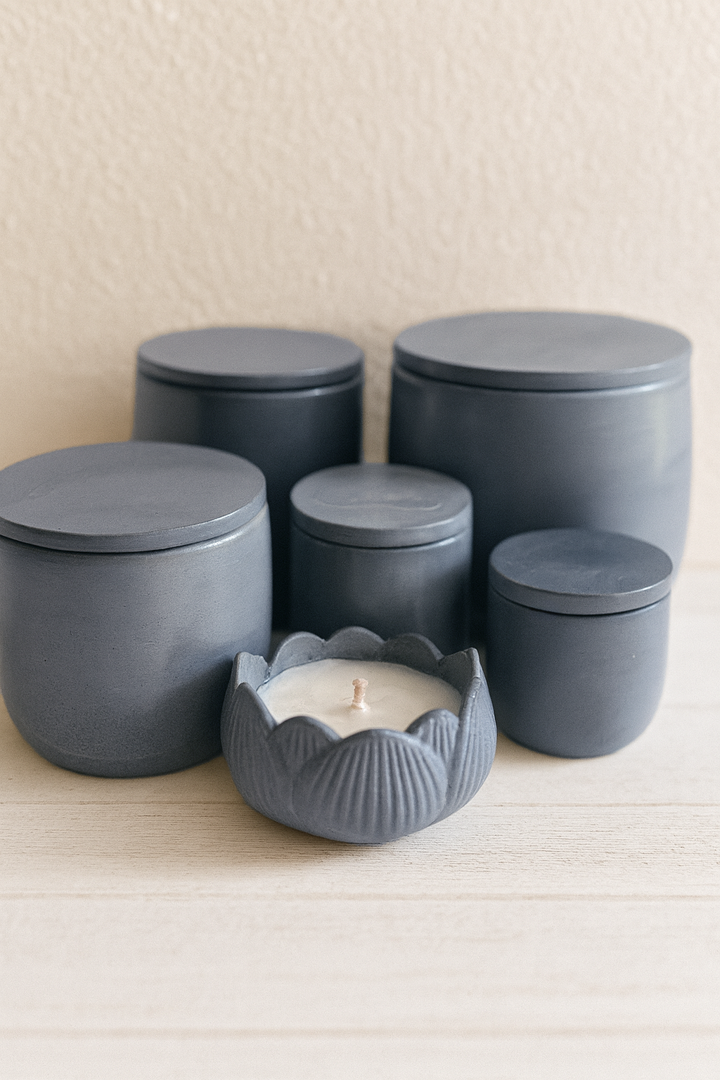 Bermudaful Collection