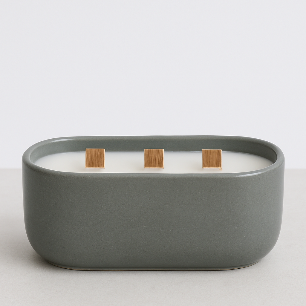 The Statement Vessel