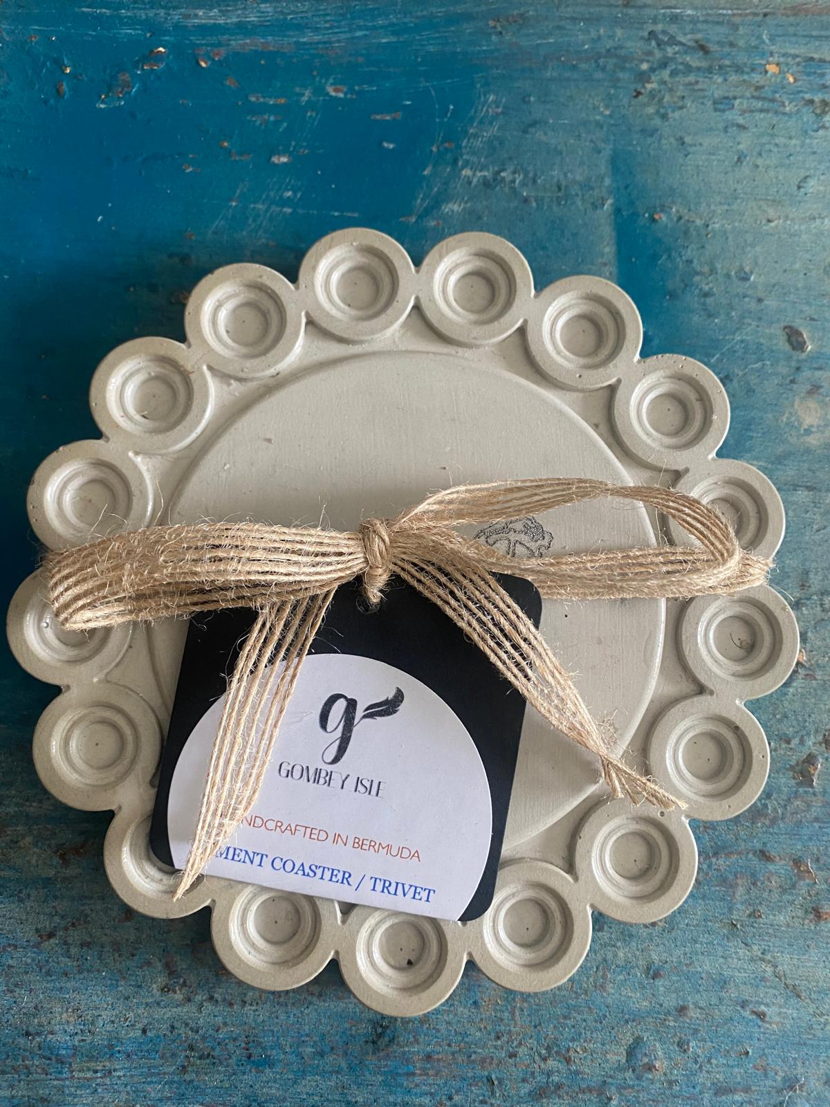 The Bloom Coaster Set