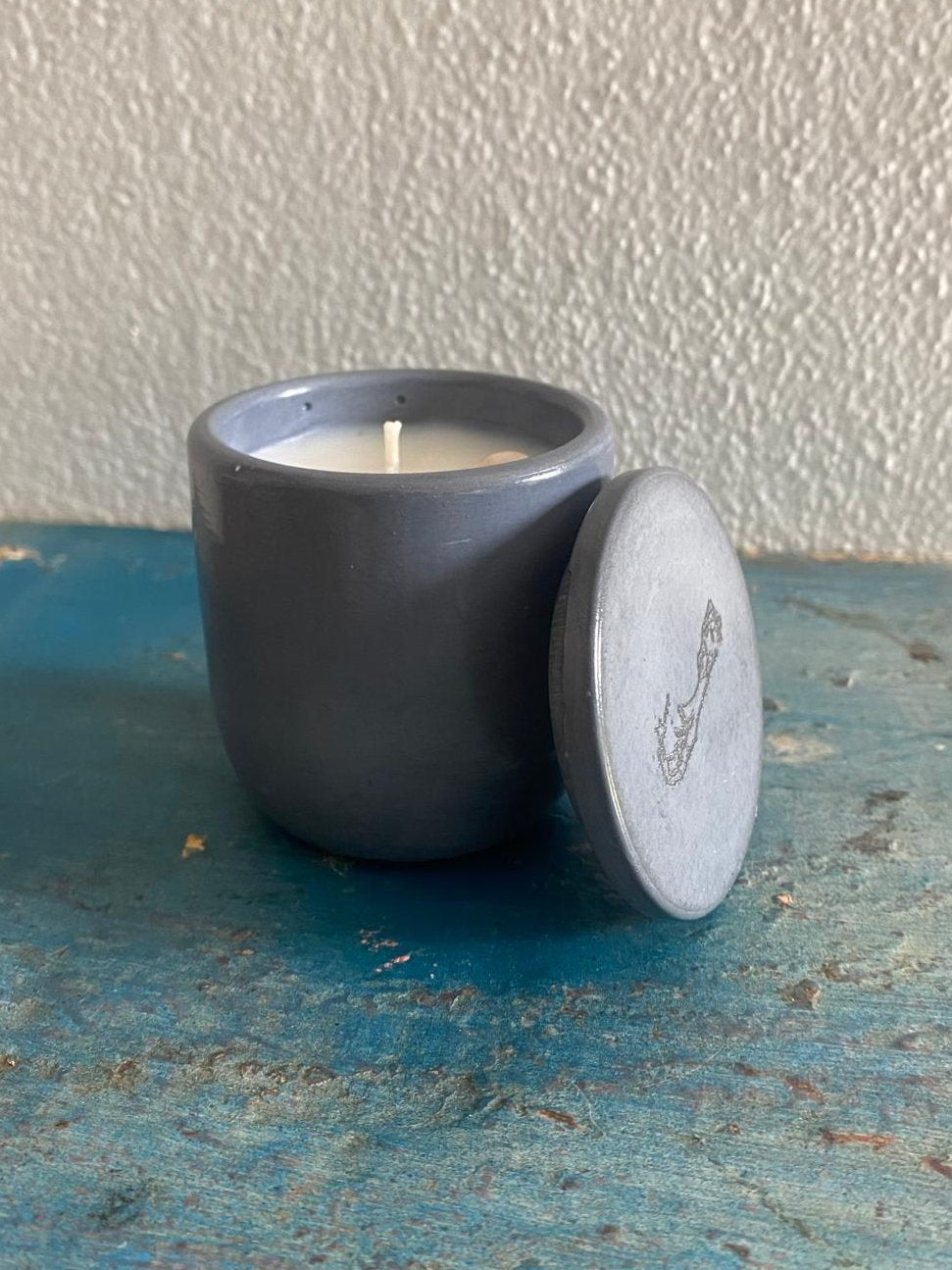 Small Candle