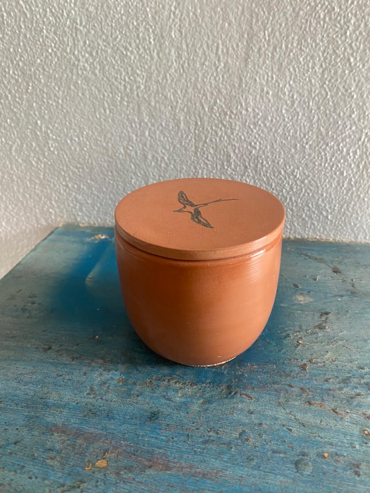 Medium Candle