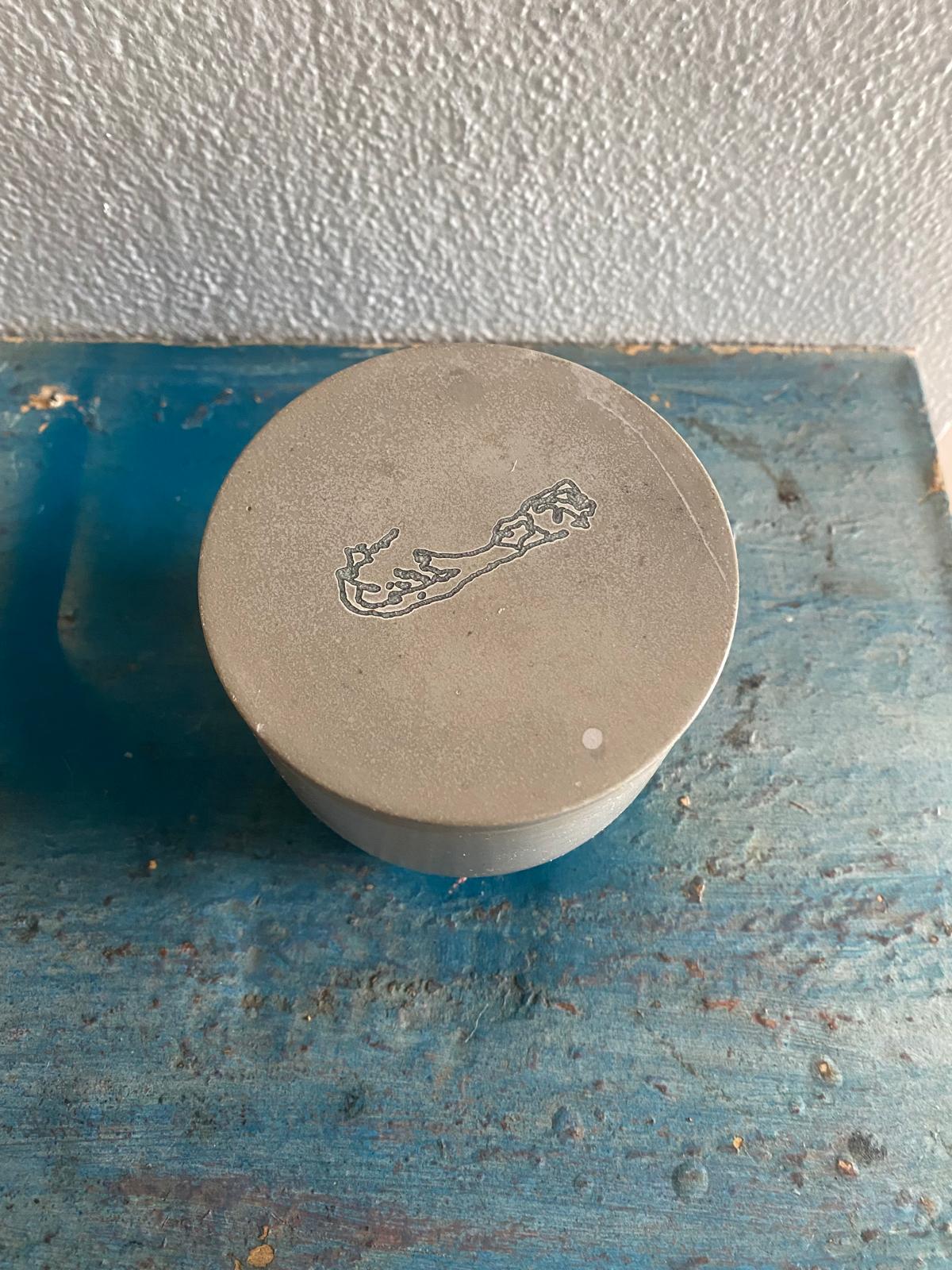Medium Candle