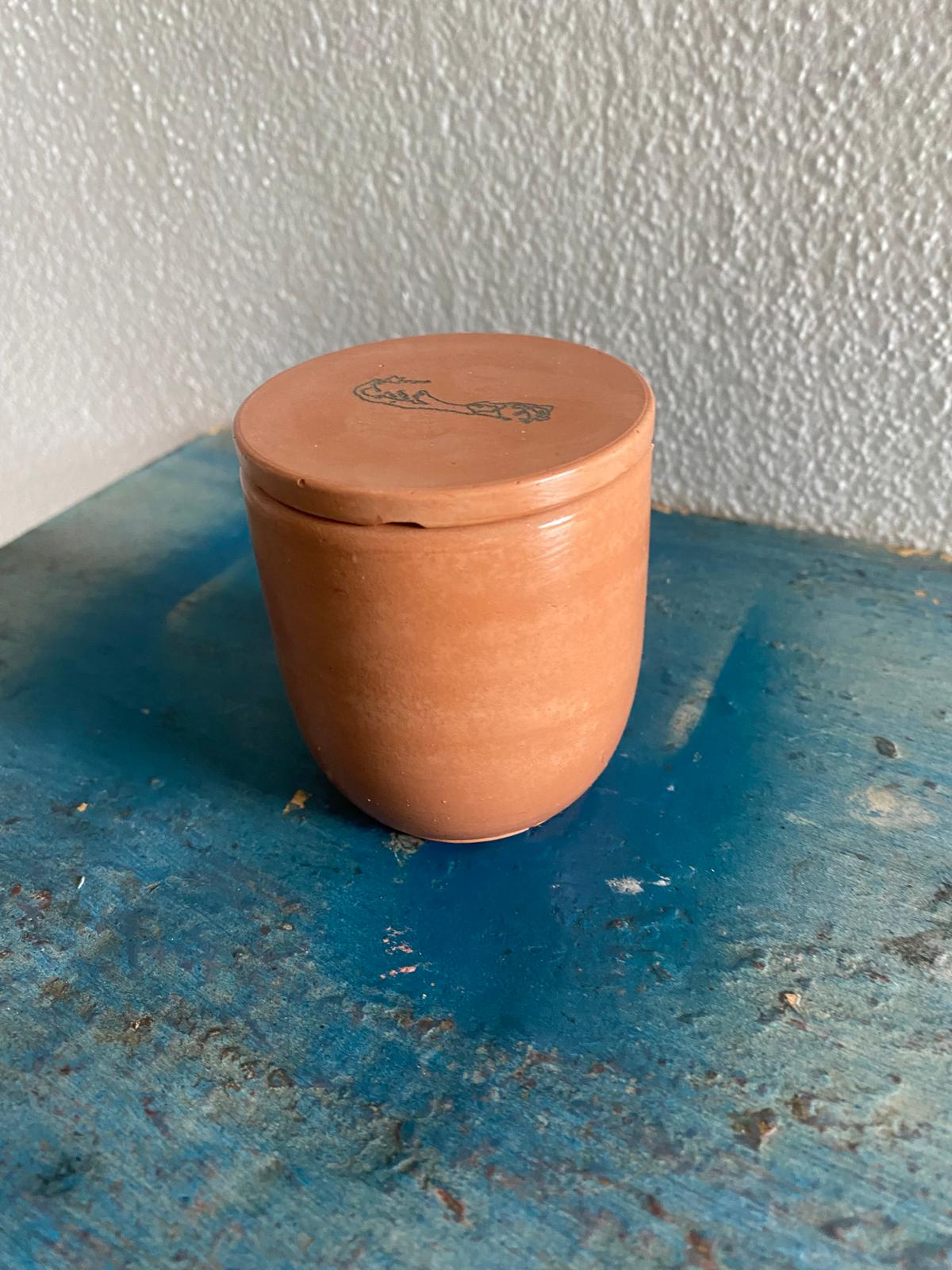 Small Candle
