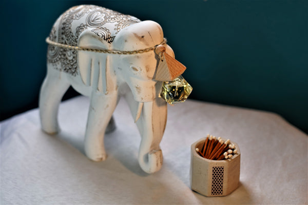 Mini Diffuser & Car Freshener