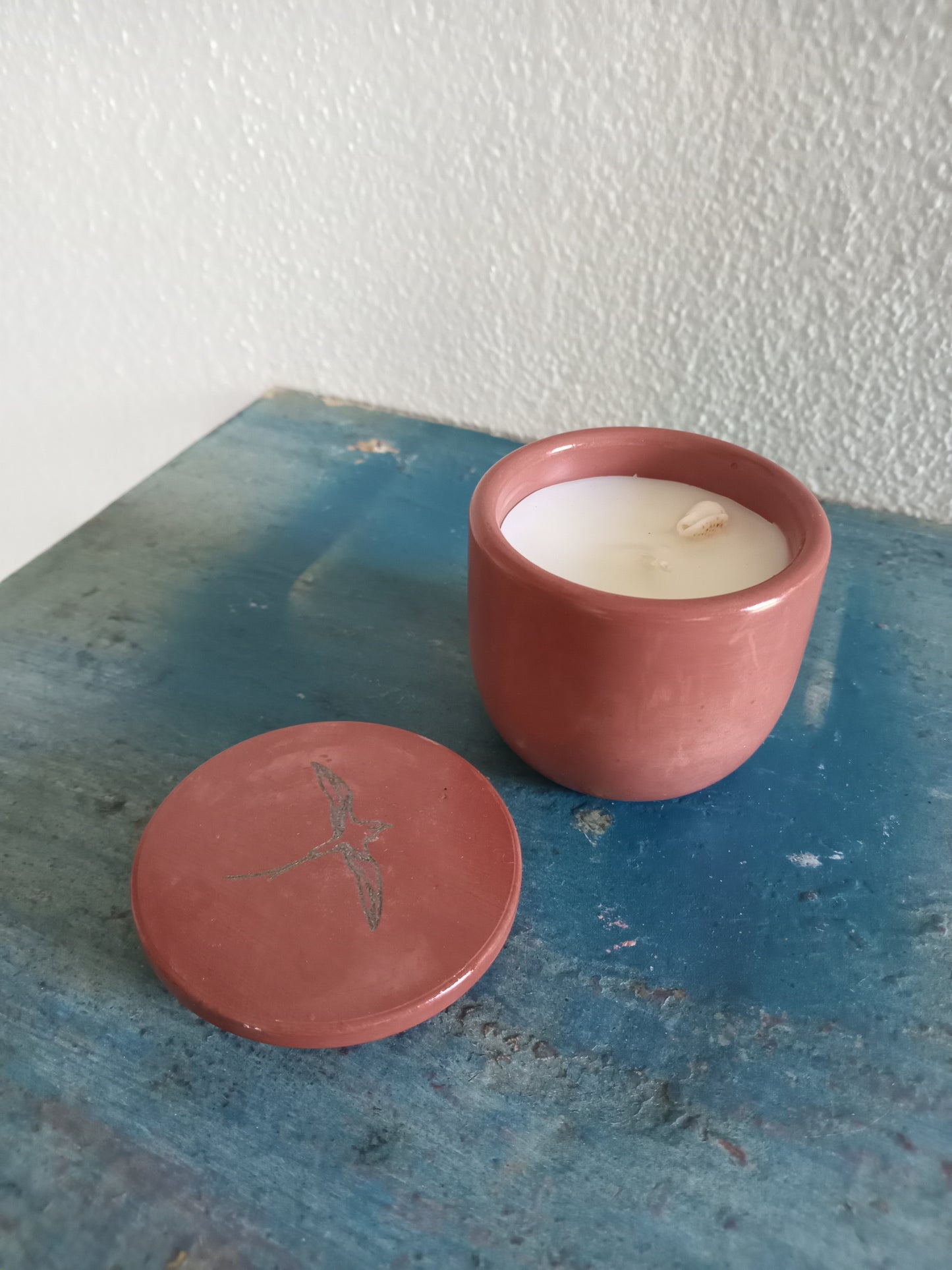 Mini Candles