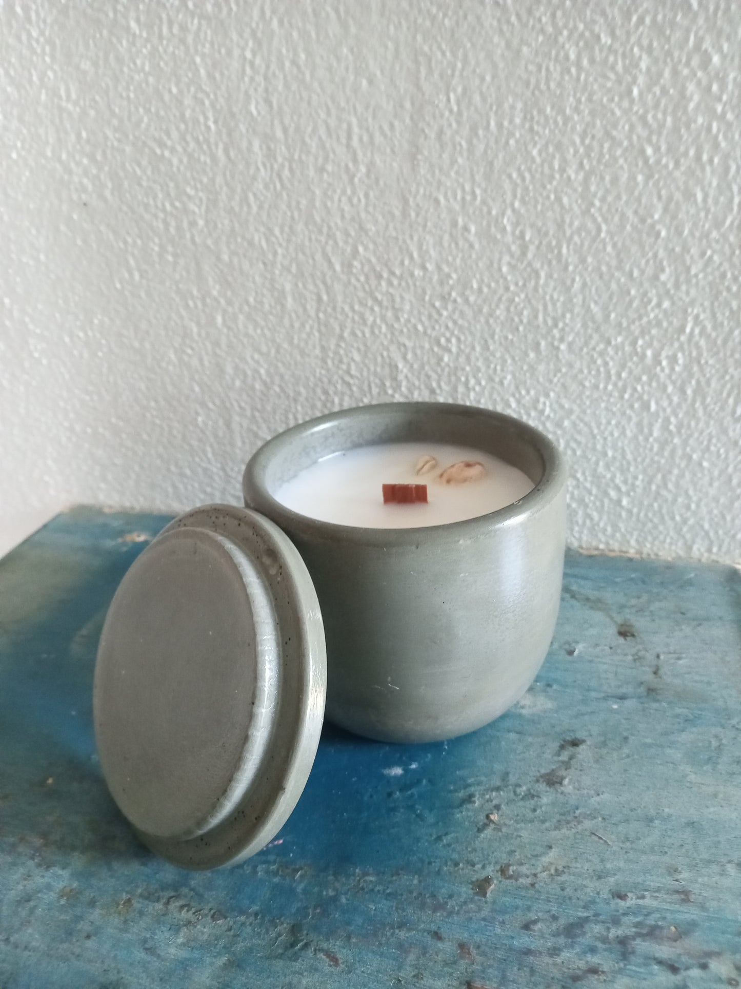 Medium Candle