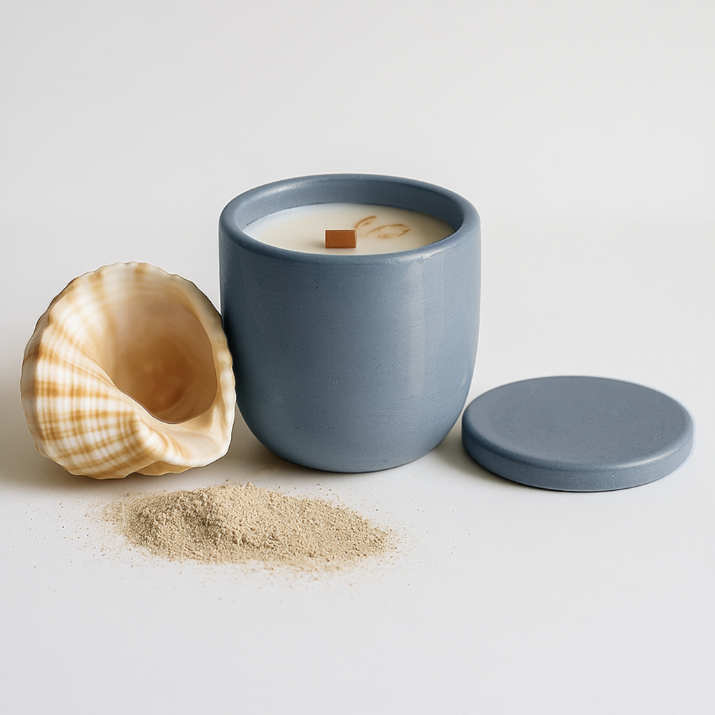 The Signature Petite Vessel