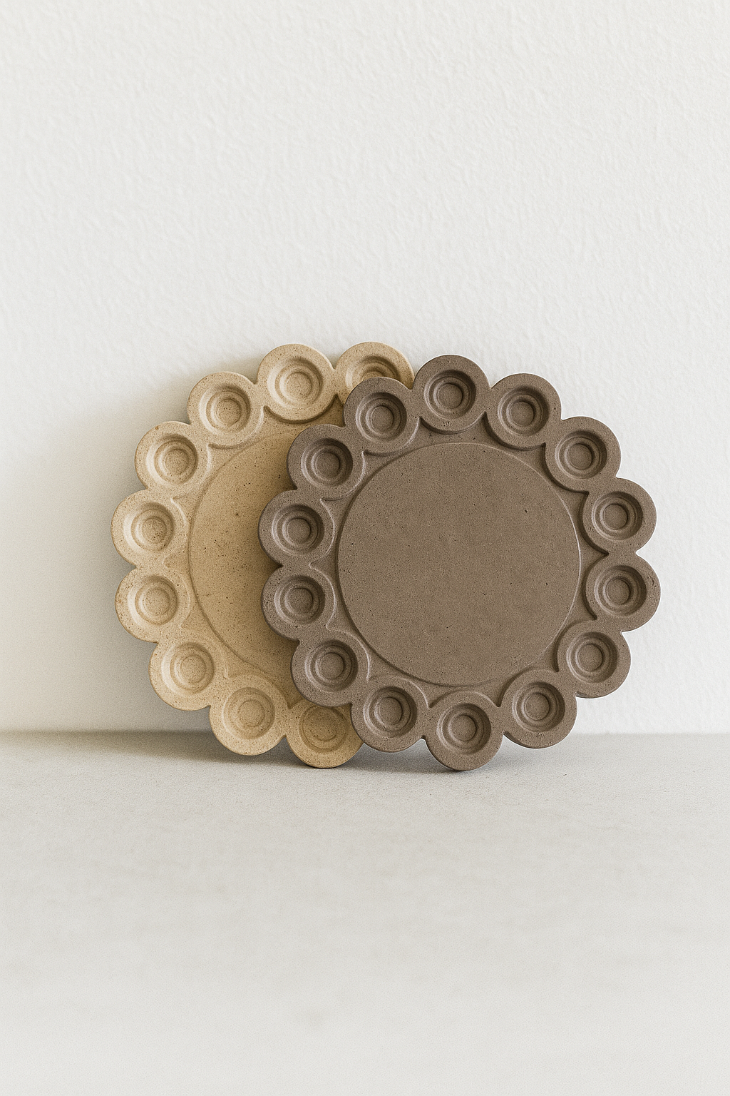 The Bloom Piece