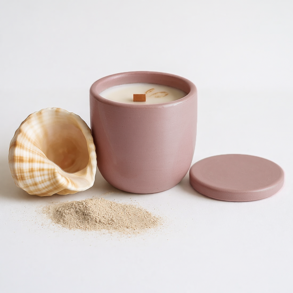 The Signature Petite Vessel