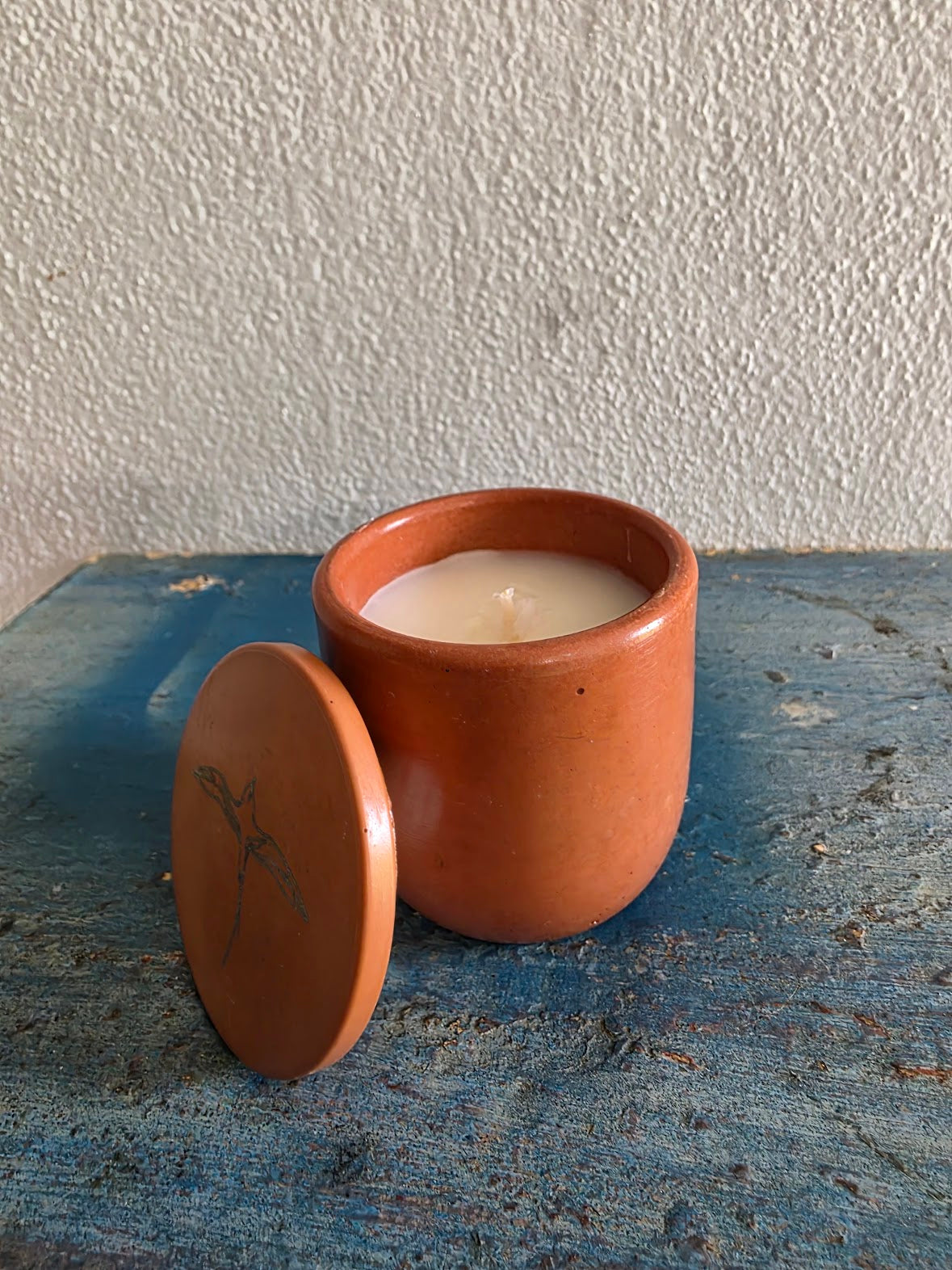Autumn Clay