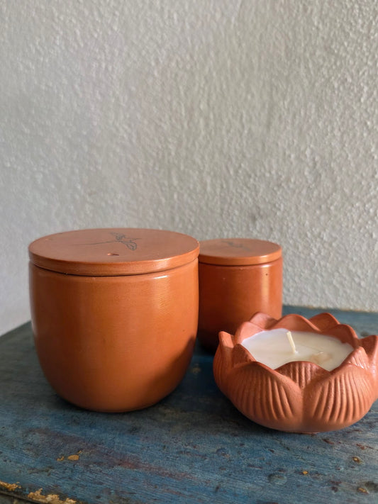 Autumn Clay