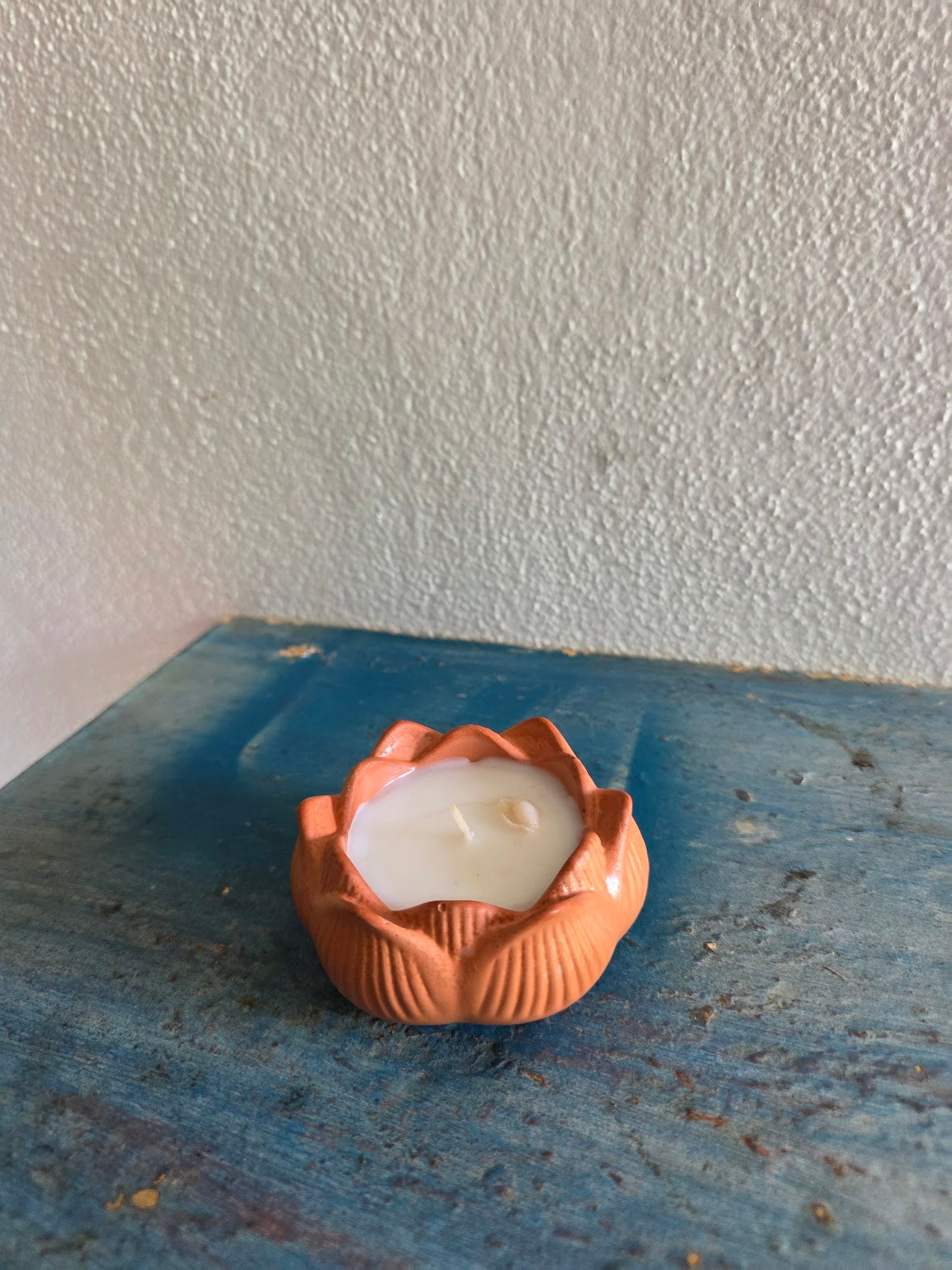 Autumn Clay