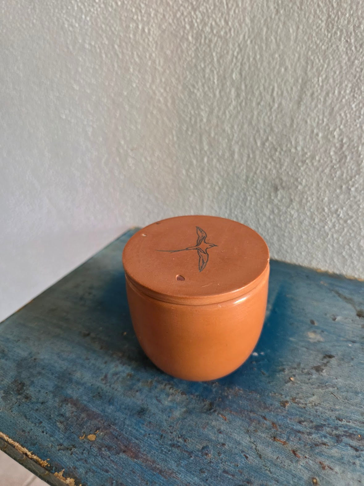 Autumn Clay