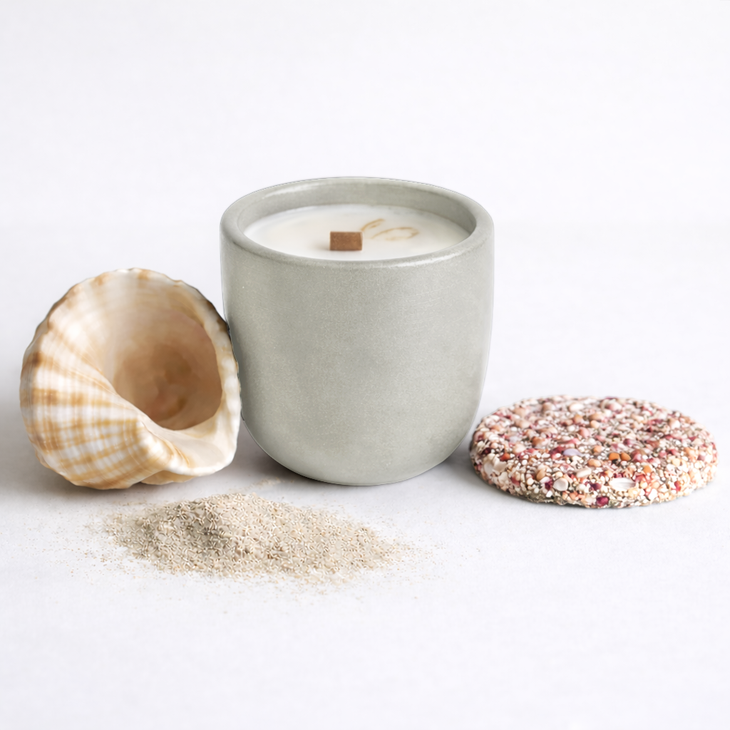 The Signature Petite Vessel