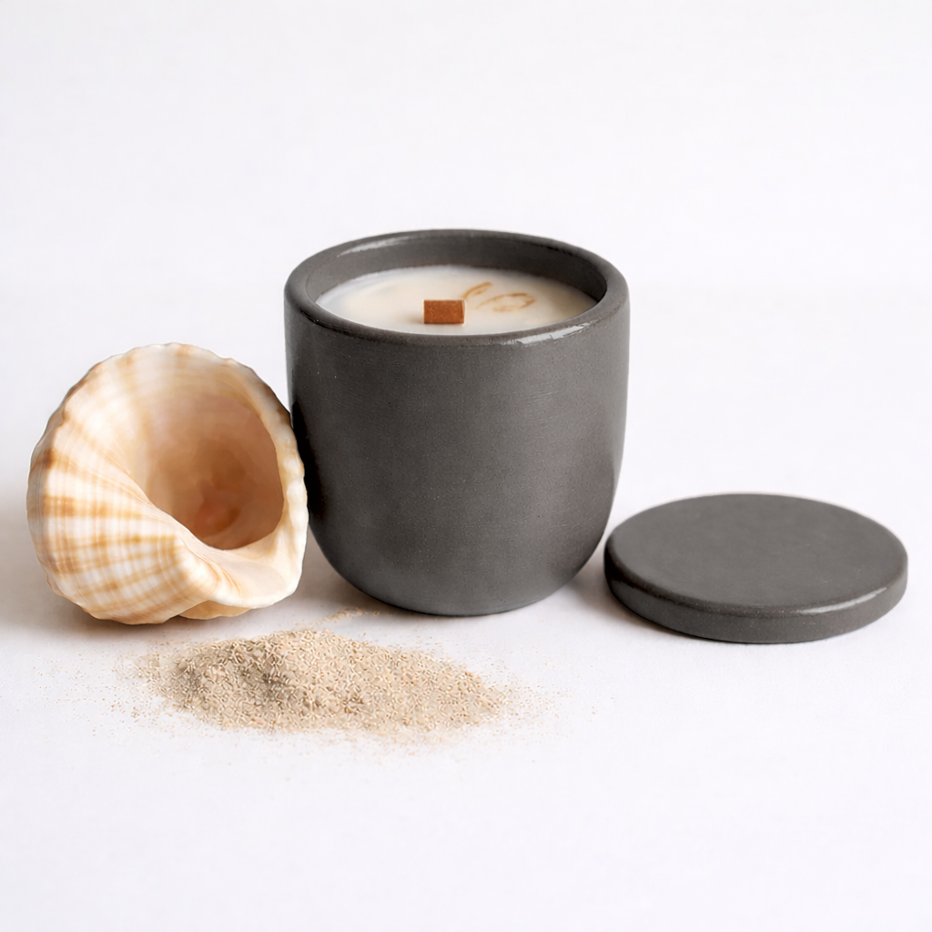 The Signature Petite Vessel