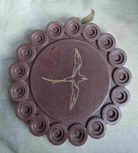 Trivet/Large Coaster
