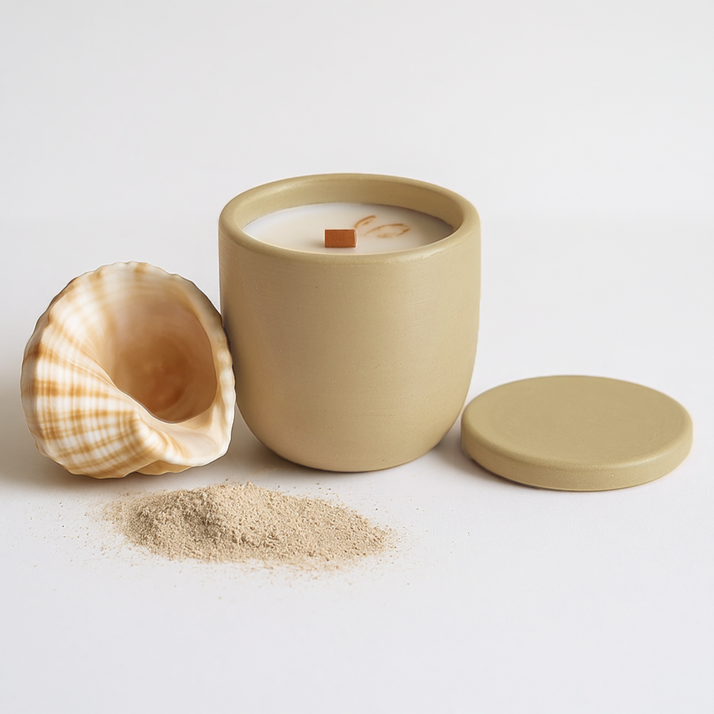 The Signature Petite Vessel