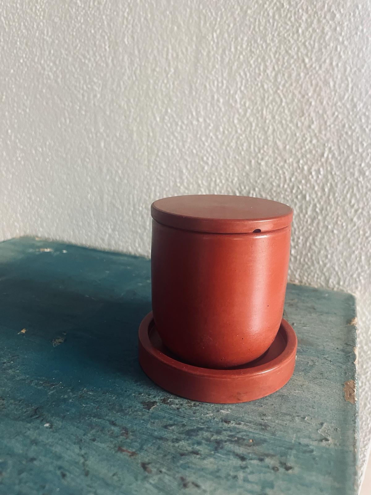 Small Candle