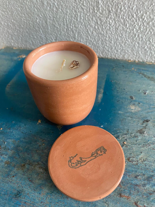 Small Candle